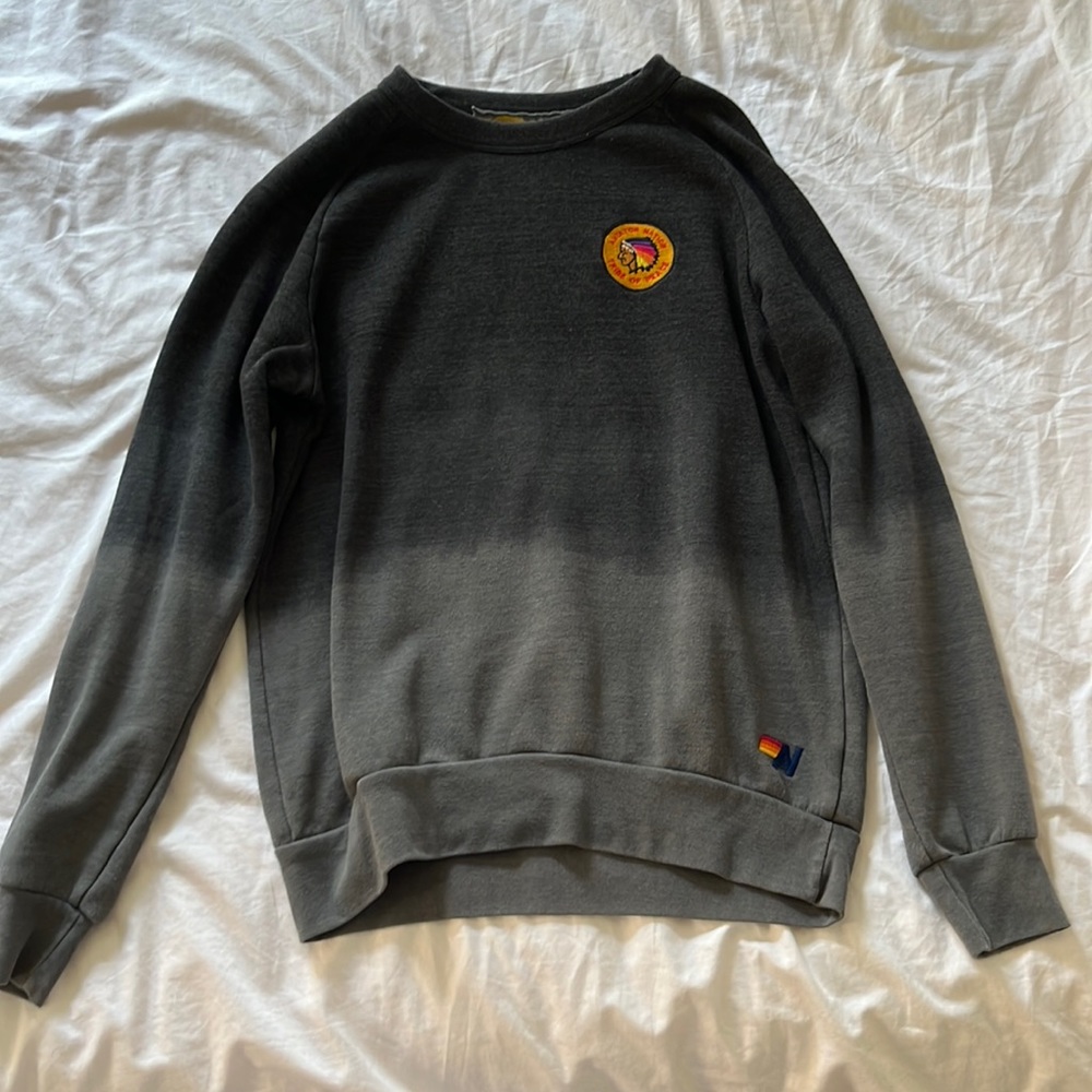 Aviator Nation crewneck